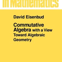 Commutative ring theory, Matsumura book